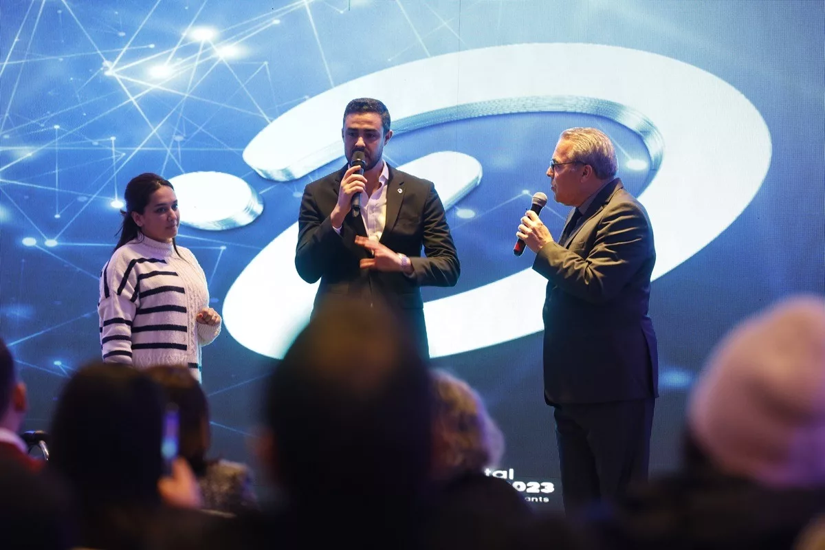 Transformation digitale : Les temps forts du « Digital Now » à Casablanca