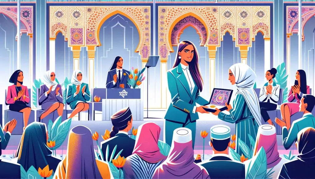 L’Agence belge de développement Enabel honore des entrepreneures marocaines