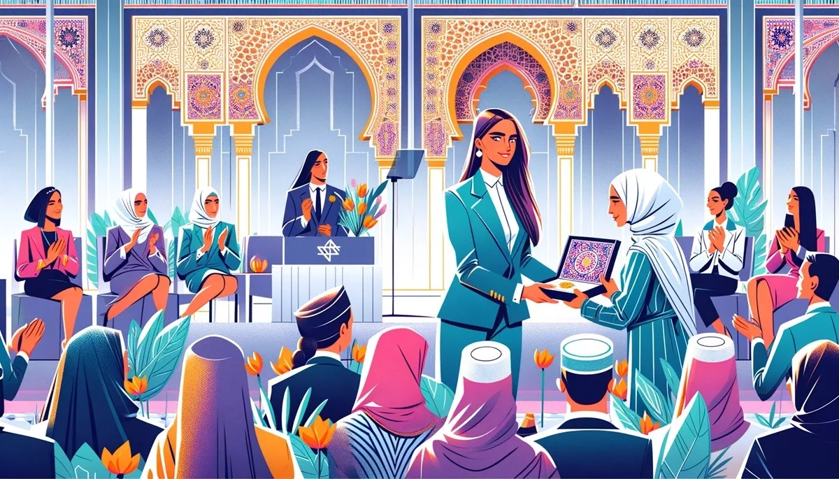 L’Agence belge de développement Enabel honore des entrepreneures marocaines