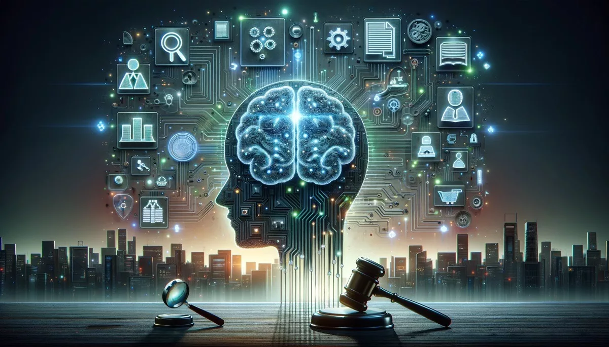 IA générative : Une règlementation à l’horizon ?