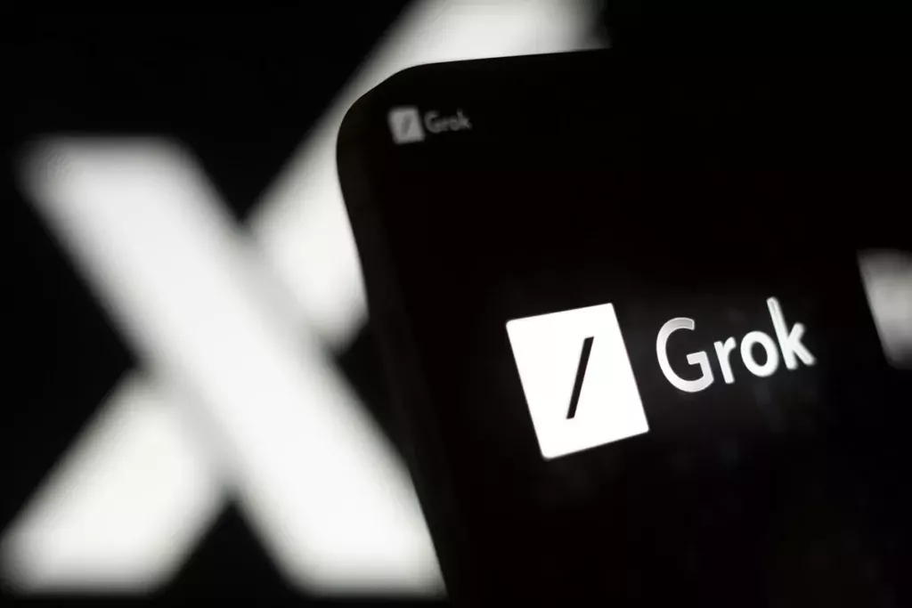 X : Le Chatbot ‘Grok’ disponible pour les abonnés Premium+