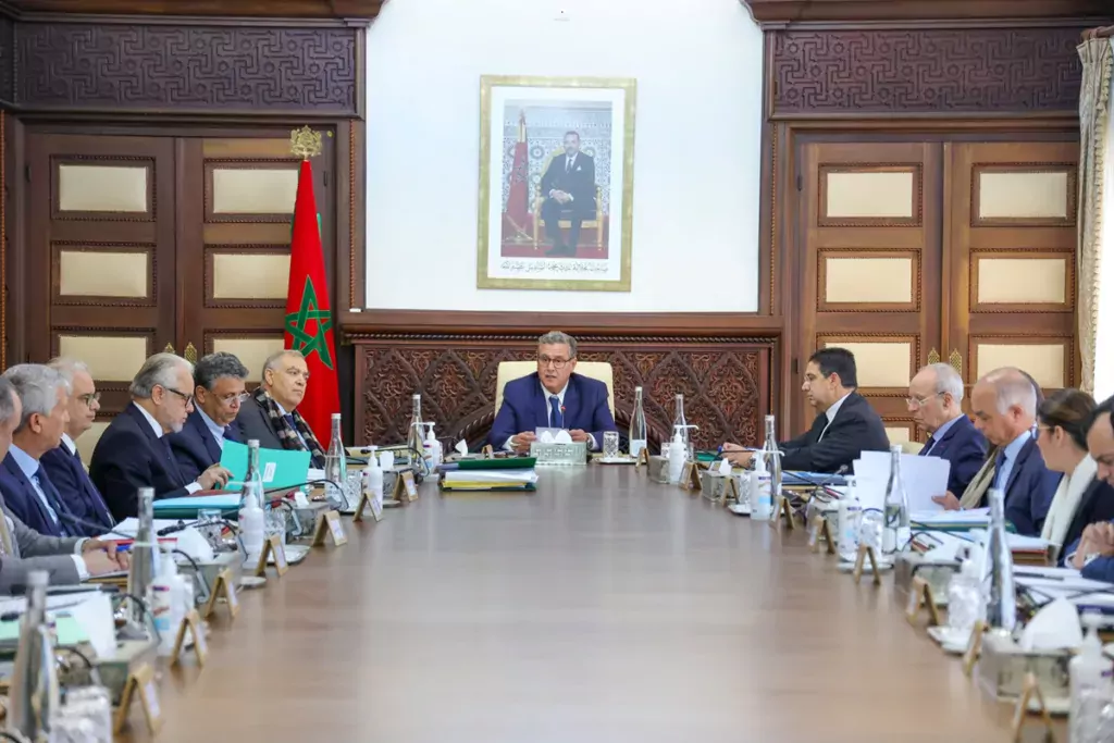 Évolution de l’empreinte numérique du Gouvernement : Une analyse détaillée sur 2 ans