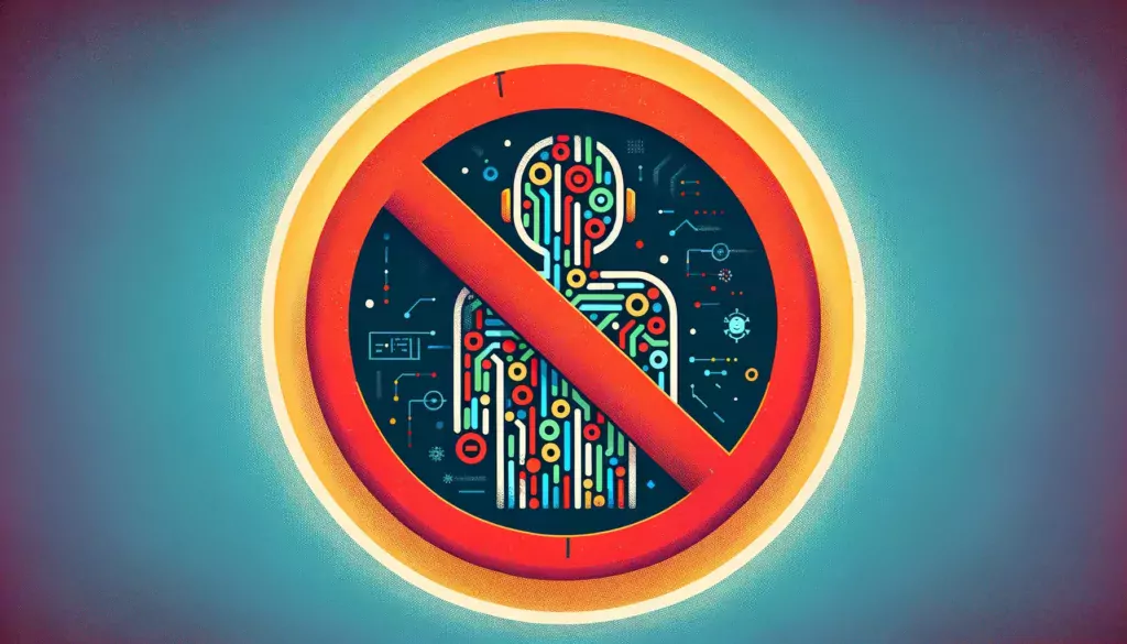 Quand l’authenticité défie l’intelligence artificielle : L’émergence du marketing « Anti-IA »