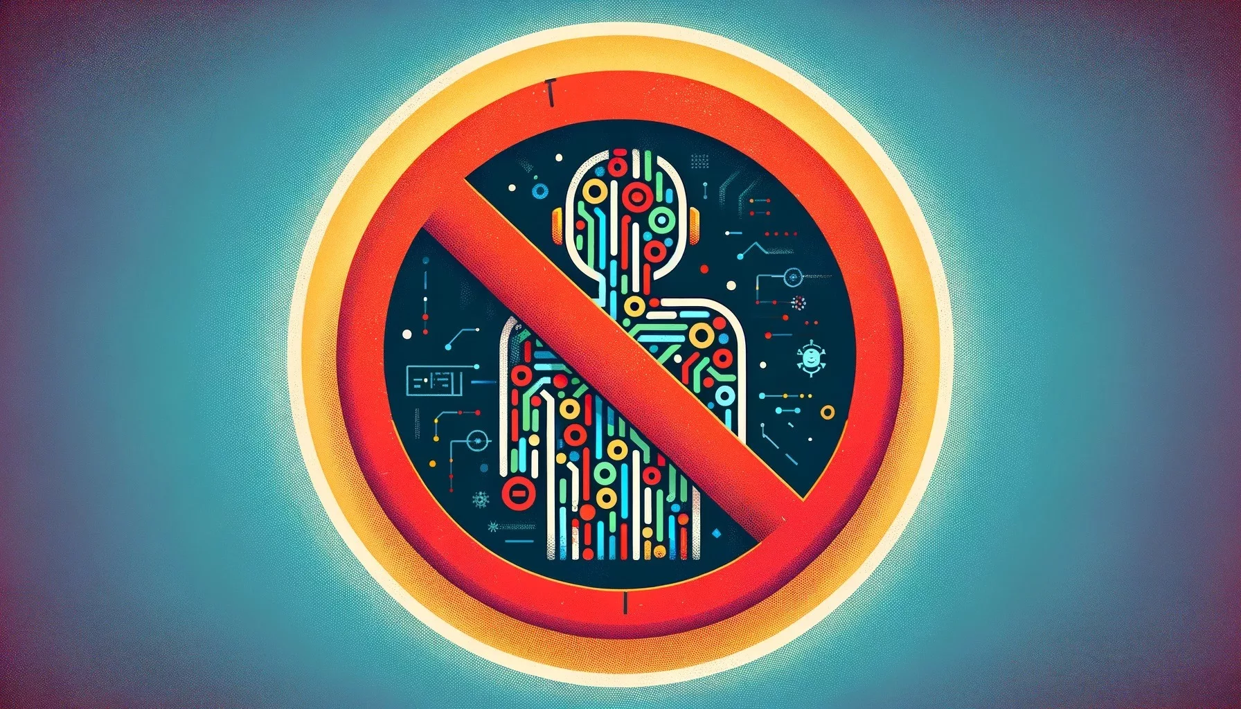 Quand l’authenticité défie l’intelligence artificielle : L’émergence du marketing « Anti-IA »