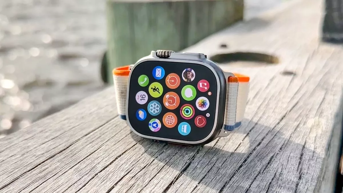 Coup dur pour Apple : Arrêt forcé des ventes de ses dernières montres connectées