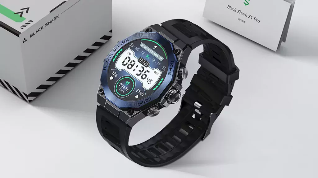 Xiaomi lance la première montre connectée avec ChatGPT