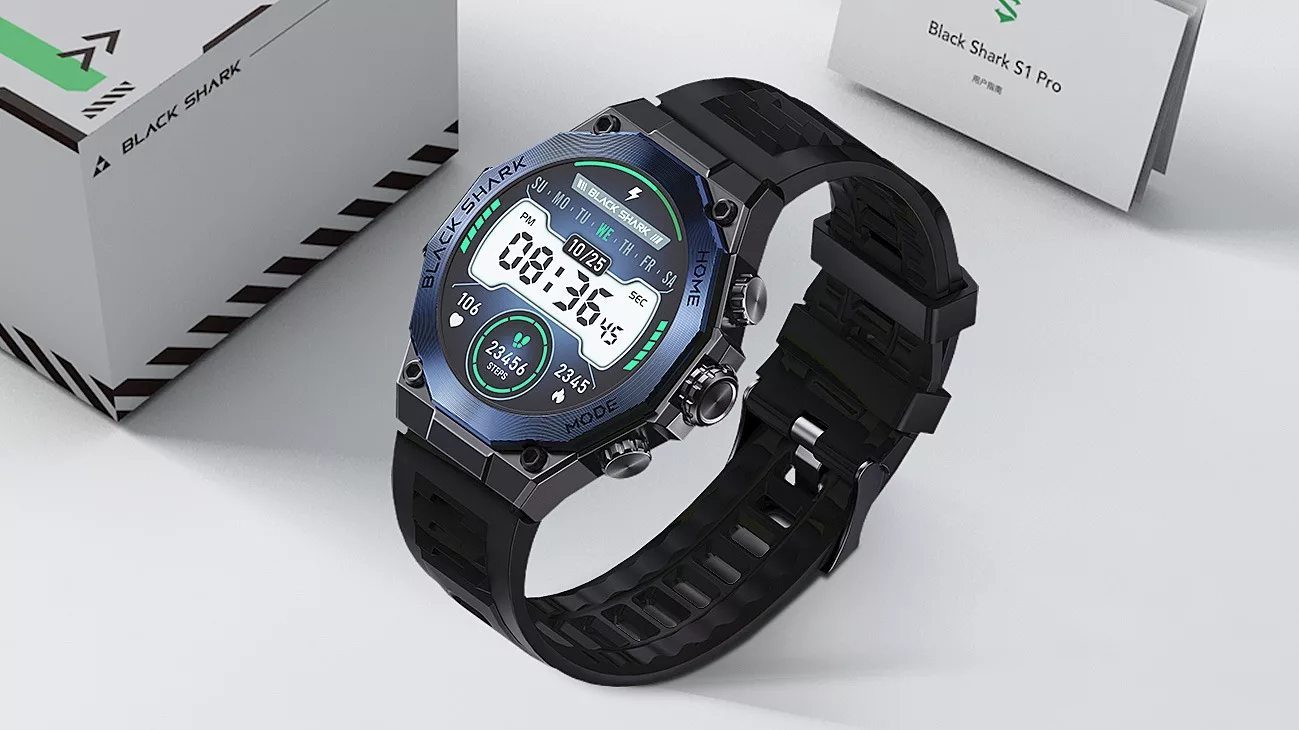 Xiaomi lance la première montre connectée avec ChatGPT