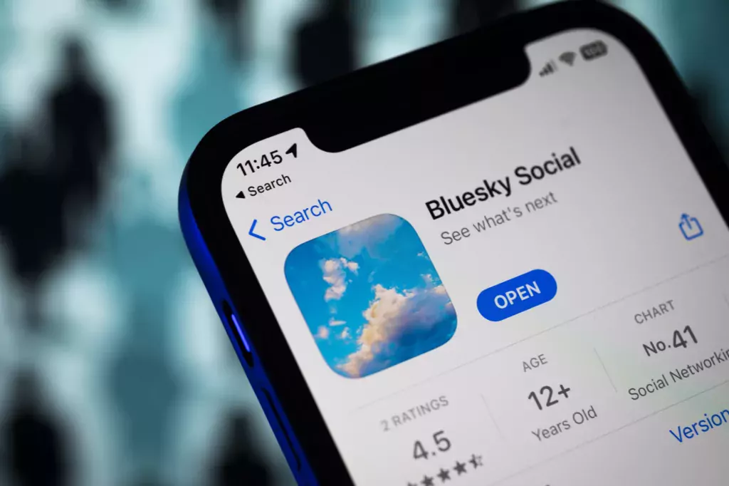 Bluesky : Le nouveau concurrent d’X (Twitter) s’ouvre au public