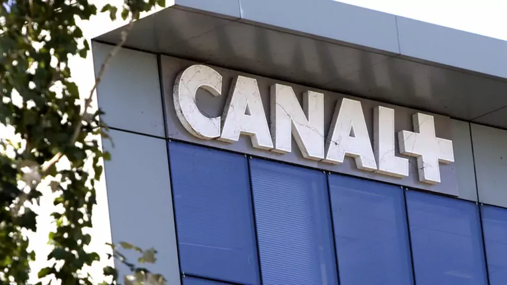 IPTV : Canal+ attaque Google en justice