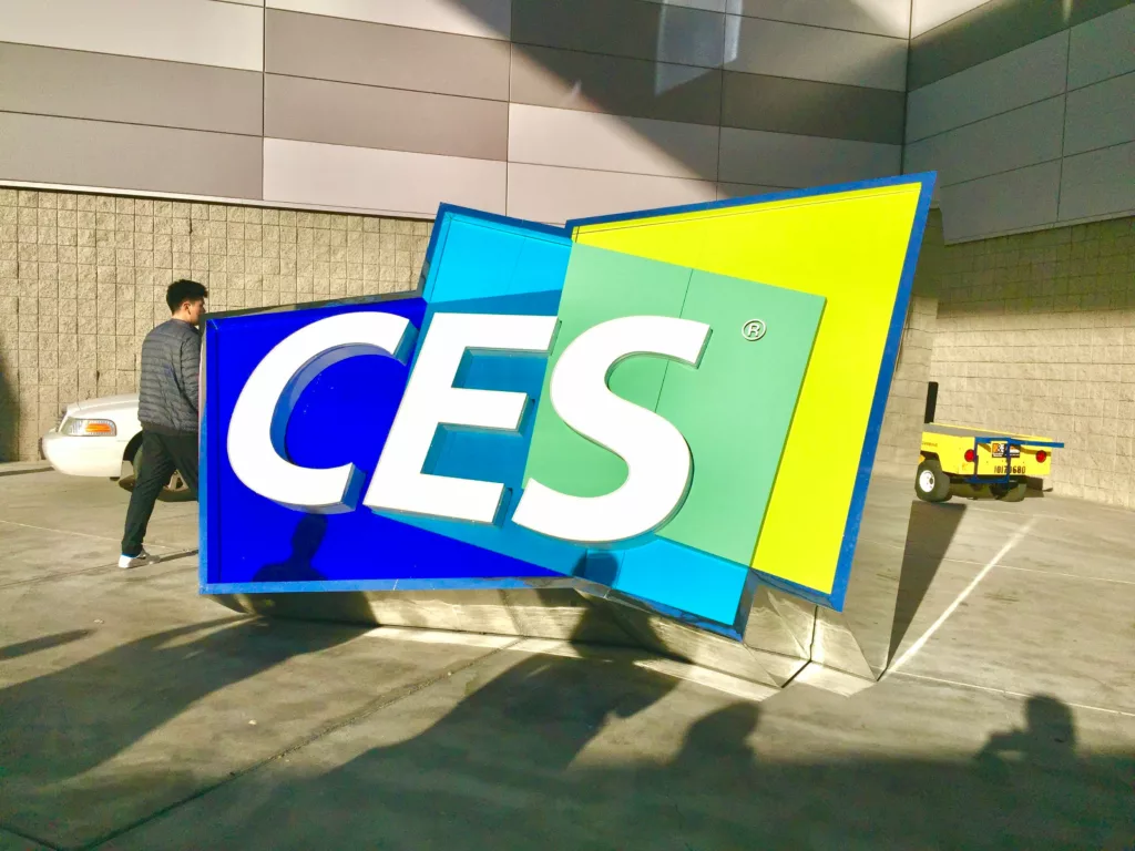 CES 2024 : Les tendances TV de l’année à venir