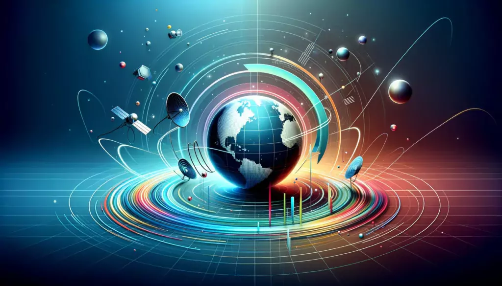 Connectivité mondiale : Enjeux clés de la Conférence Mondiale des Radiocommunications