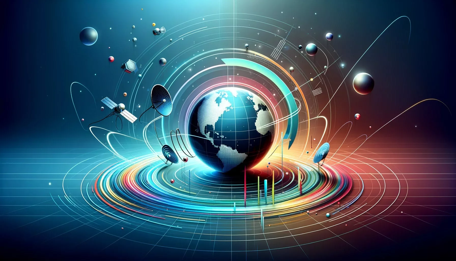 Connectivité mondiale : Enjeux clés de la Conférence Mondiale des Radiocommunications