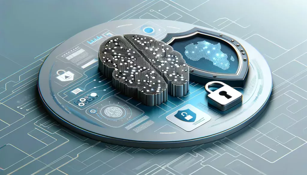 Cyber Africa Forum 2024 : Intelligence artificielle et cybersécurité au cœur des débats »