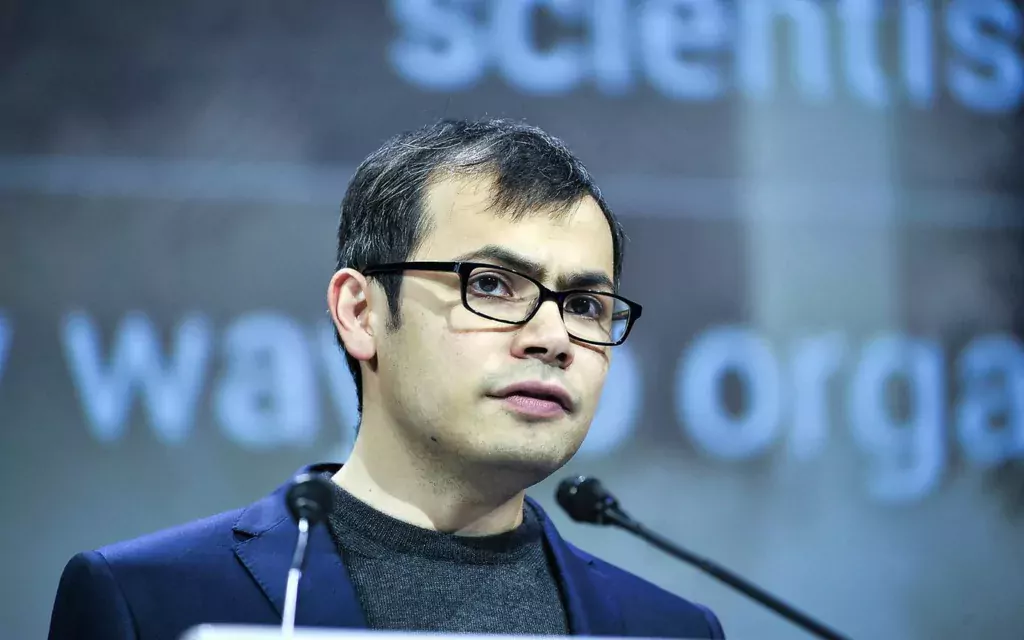 Demis Hassabis : « Gemini représente une nouvelle ère dans l’IA »