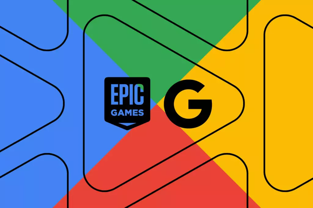 Epic Games fait tomber Google dans un verdict antitrust historique