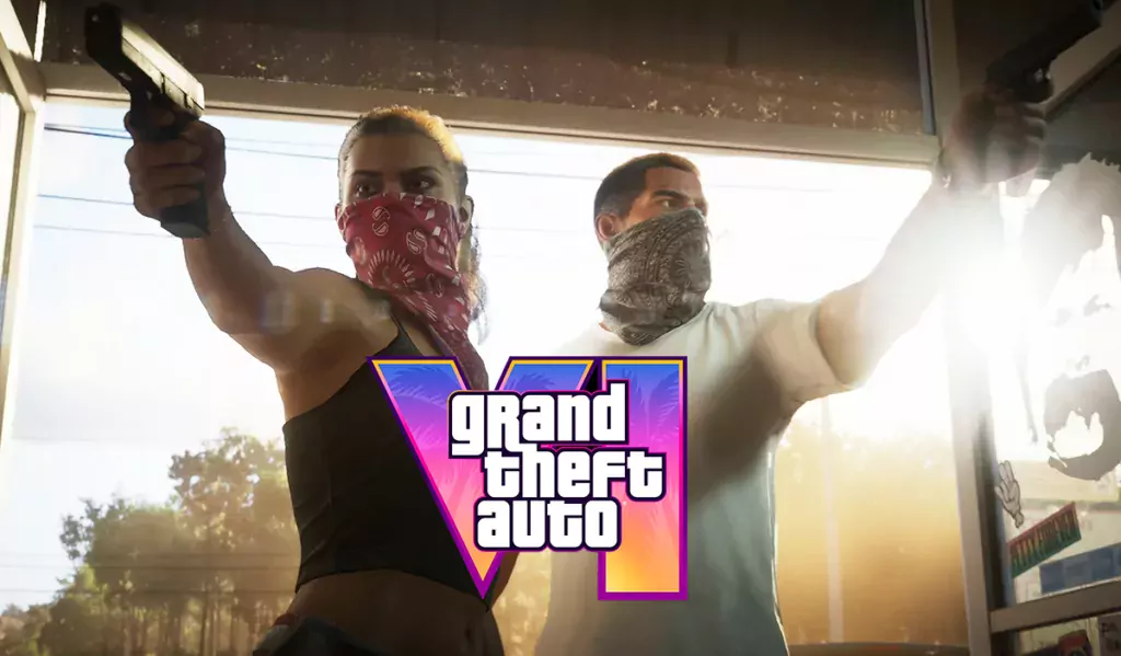 GTA VI fracasse (déjà) des records : Le trailer le plus visionné en 24h sur YouTube