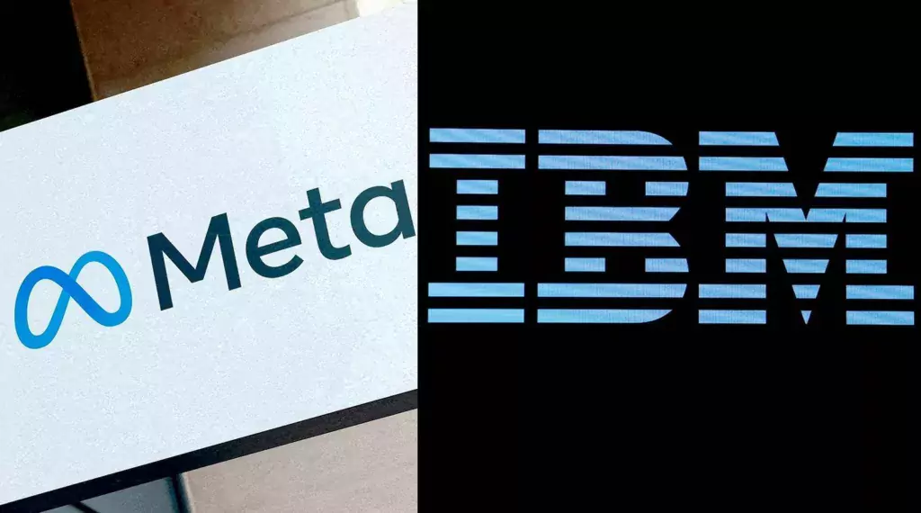 Meta et IBM unissent leurs forces pour promouvoir l’IA Open Source »
