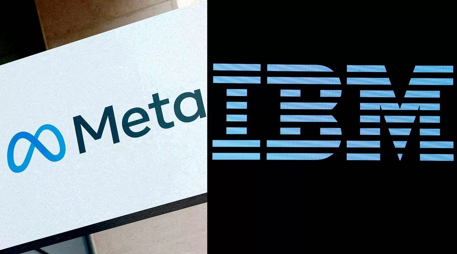 Meta et IBM unissent leurs forces pour promouvoir l’IA Open Source »