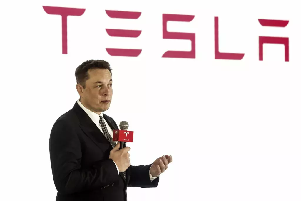 Tesla fait face à une pression syndicale de plus en plus intense en Suède