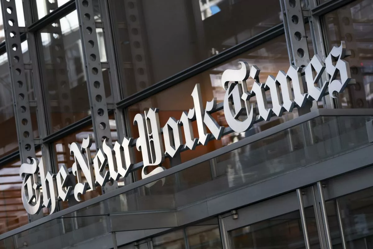 Droits d’auteur et IA : Le New York Times engage des poursuites contre OpenAI et Microsoft