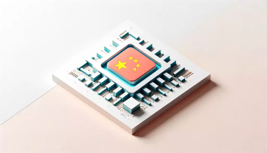 La révolution des puces en Chine : Comment Huawei défie les sanctions américaines ?