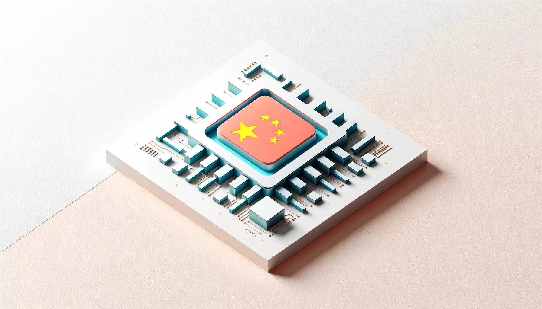 La révolution des puces en Chine : Comment Huawei défie les sanctions américaines ?