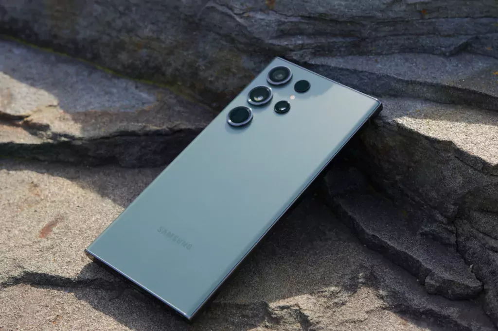 Samsung : Boost de batterie inopiné pour le détenteurs de Galaxy