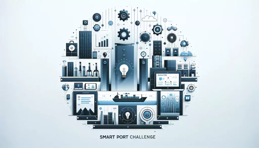 Smart Port Challenge : Nouvelle opportunité pour les startups innovantes