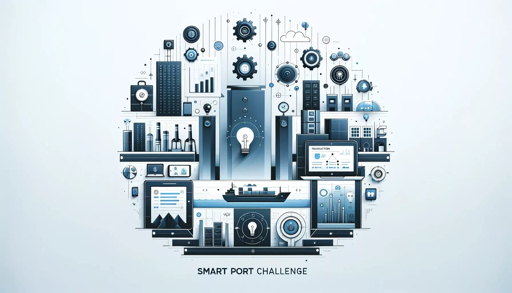 Smart Port Challenge : Nouvelle opportunité pour les startups innovantes