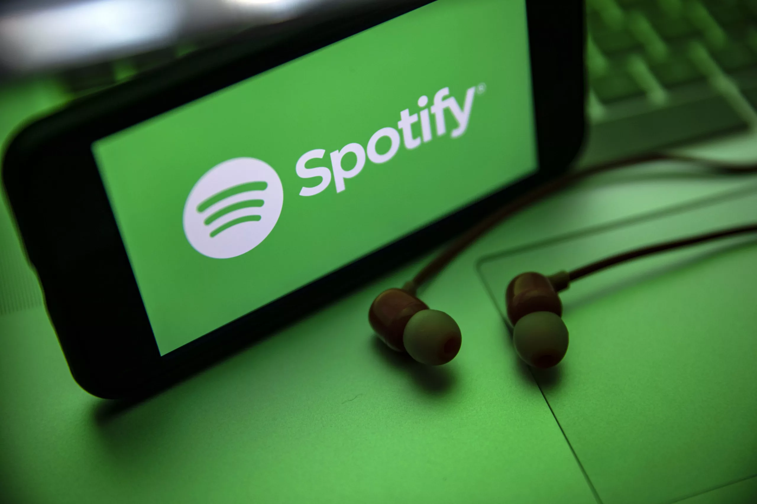 Spotify : Des playlists sur-mesure grâce à l’IA