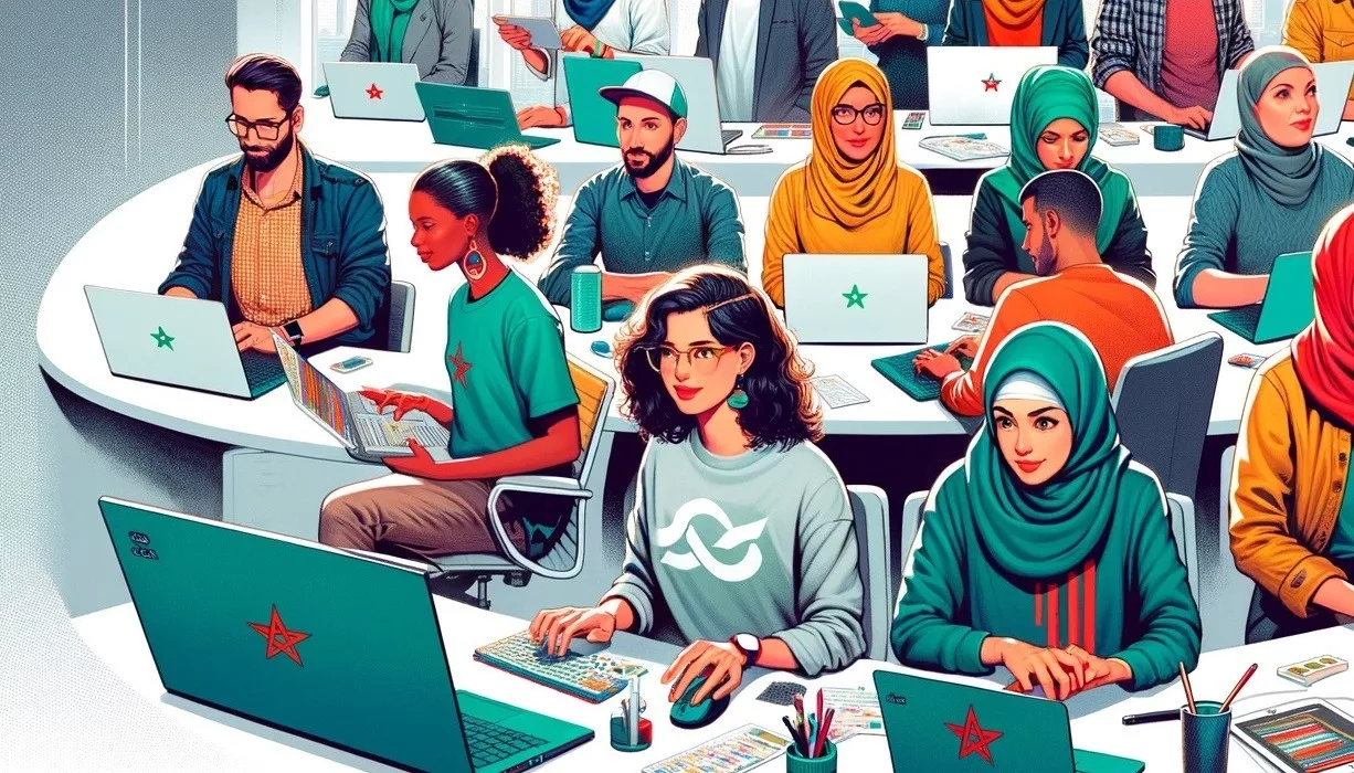 « State of Dev 2023 » : L’enquête pour comprendre les tendances des développeurs marocains