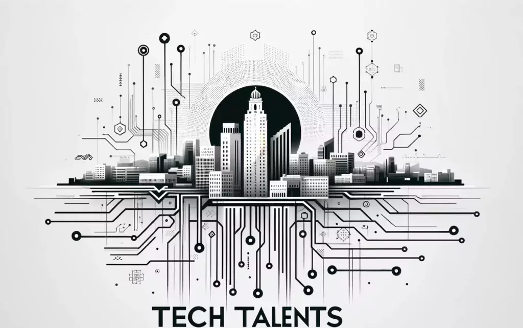 Lancement du concours « TechTalents » au 3ème congrès « Digital Now » à Casablanca