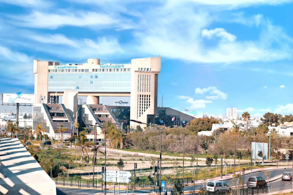 TechnoPark Maroc lance son annuaire des startups innovantes
