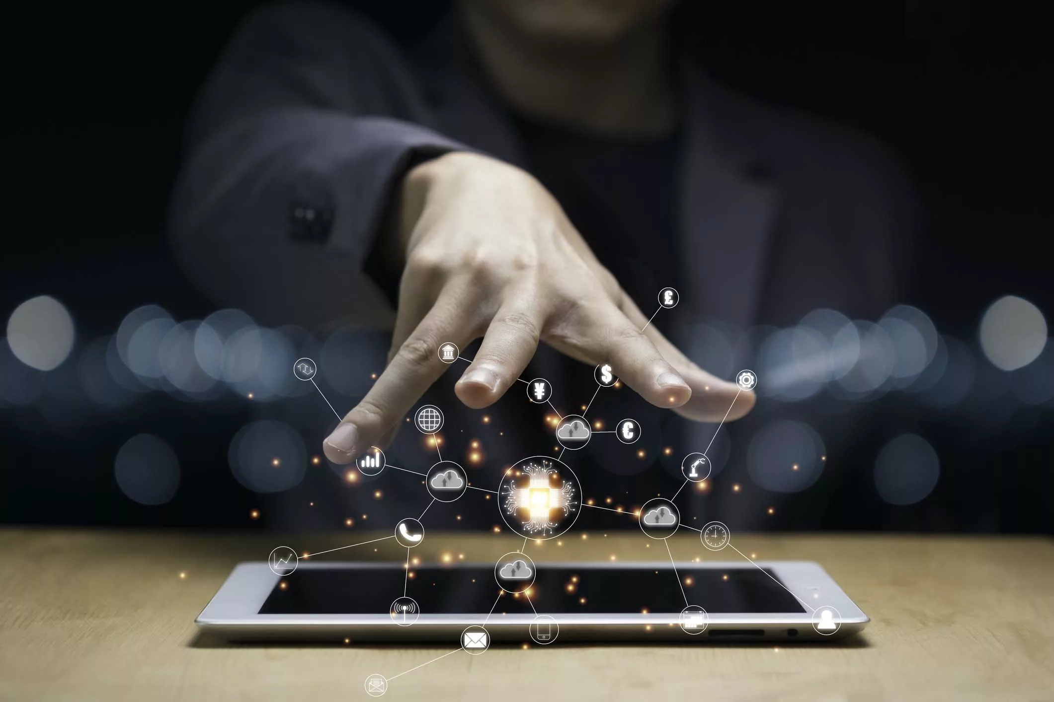 L’Agence de Développement du Digital et la BERD organisent un webinaire sur la transformation digitale