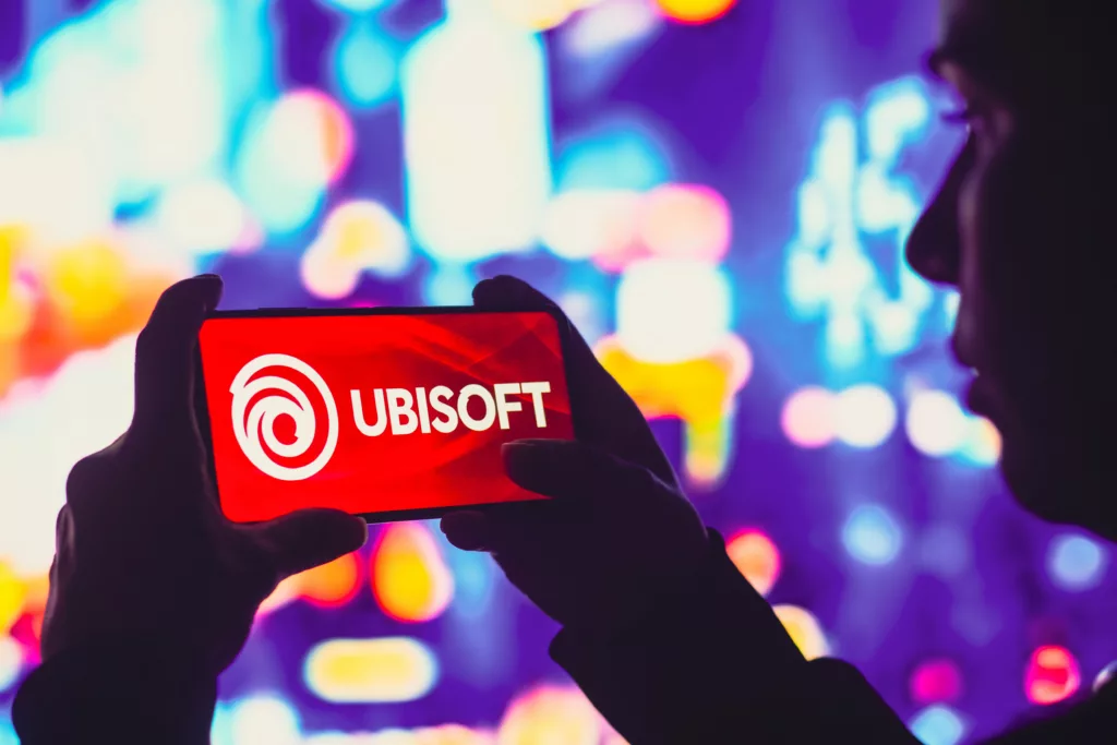 Ubisoft échappe de justesse à un piratage massif