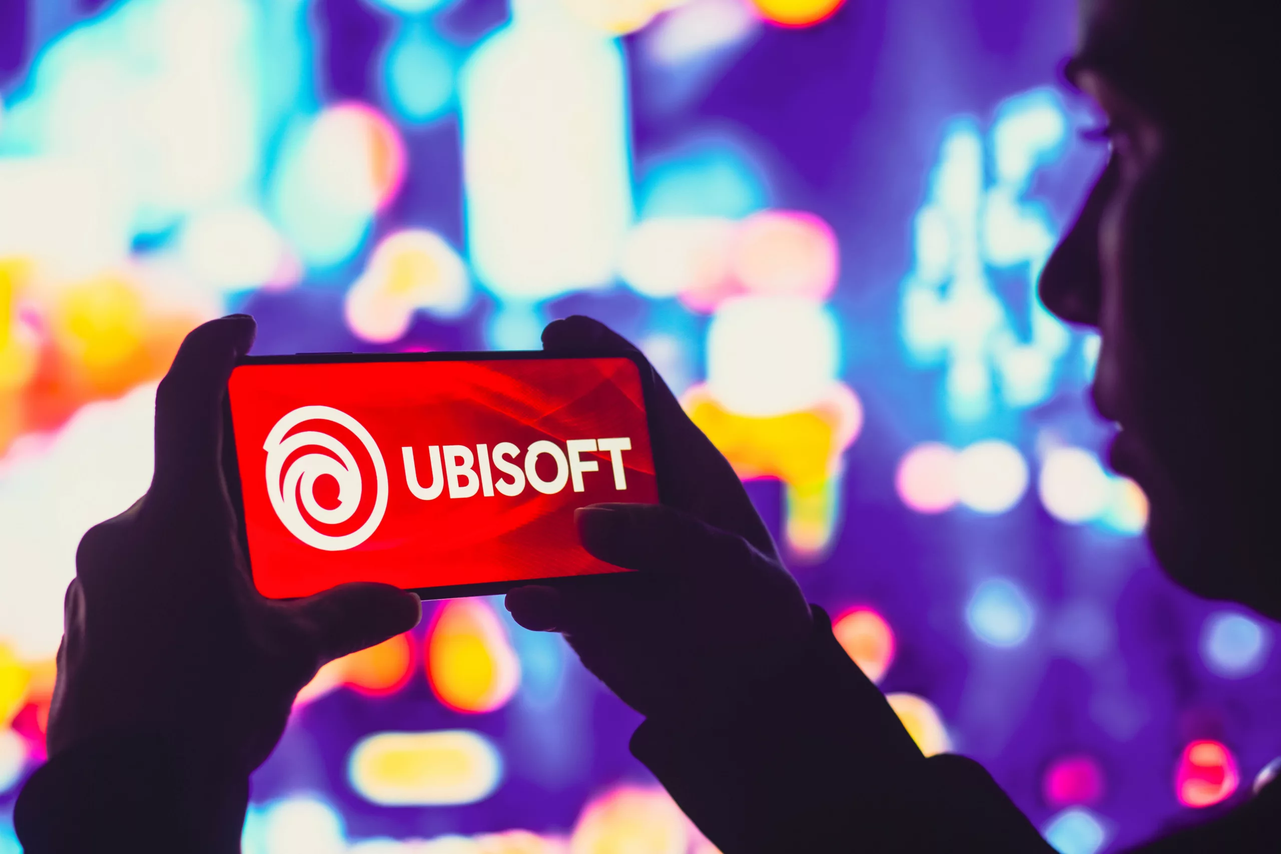 Ubisoft échappe de justesse à un piratage massif