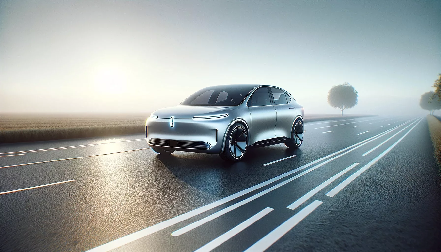 Le Royaume-Uni prêt à accueillir des voitures autonomes dès 2026