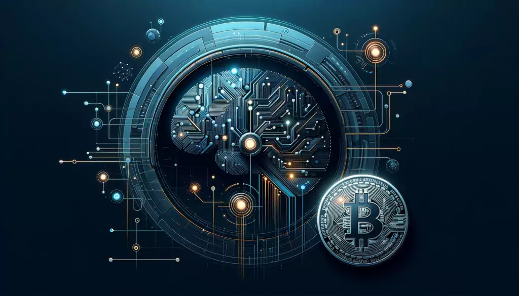 L’intelligence artificielle prédit l’avenir de la cryptomonnaie pour 2024