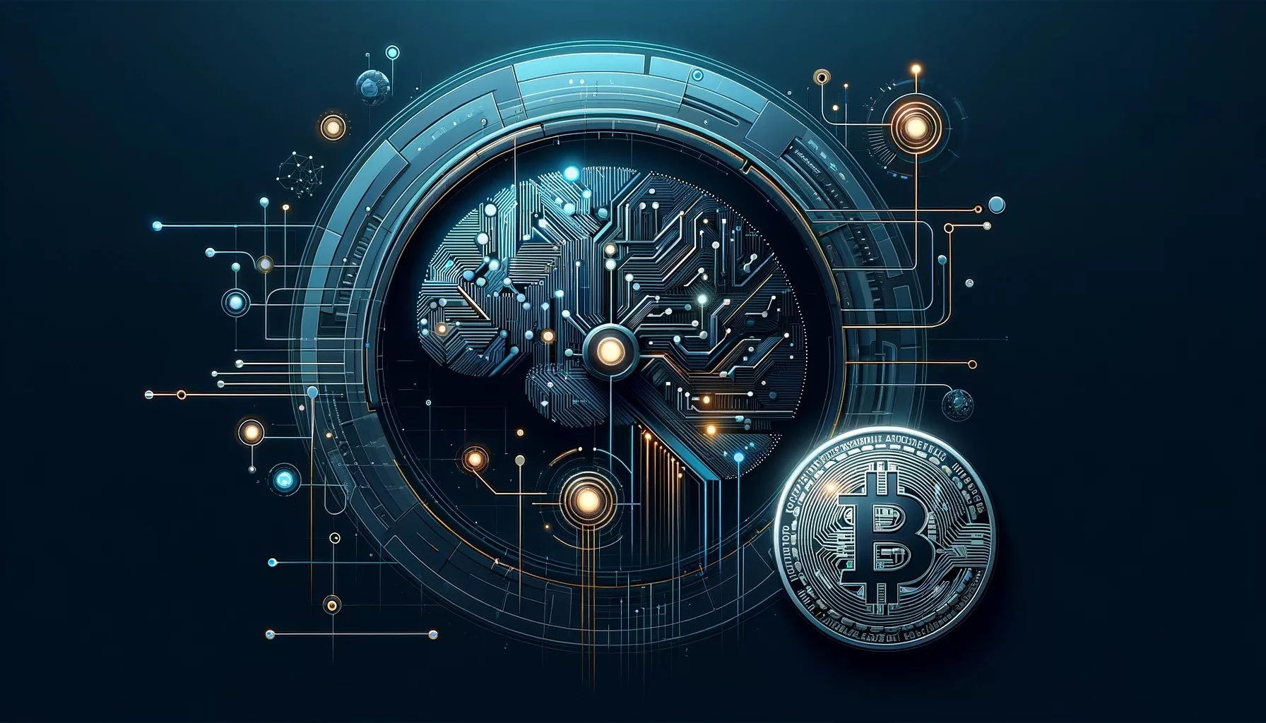 L’intelligence artificielle prédit l’avenir de la cryptomonnaie pour 2024