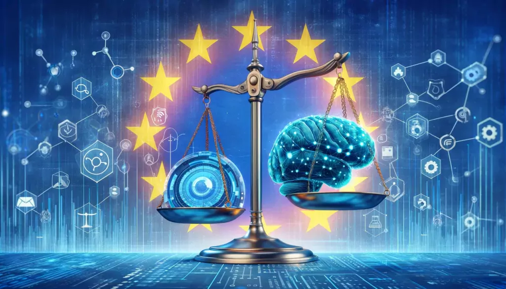 L’Union Européenne vise à stimuler la concurrence dans le secteur de l’IA