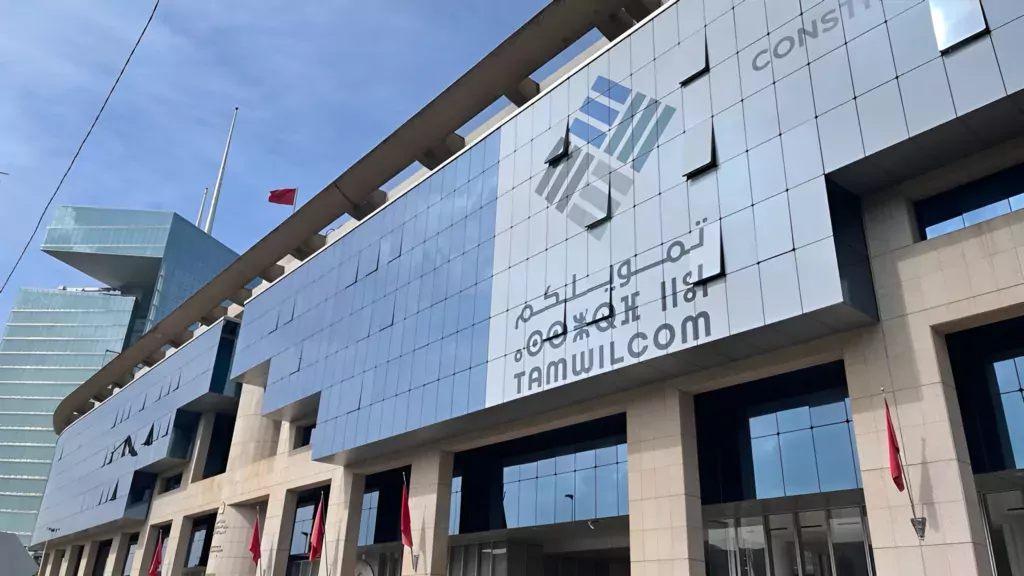 Tamwilcom lance « Innova Green » pour stimuler le financement des startups innovantes