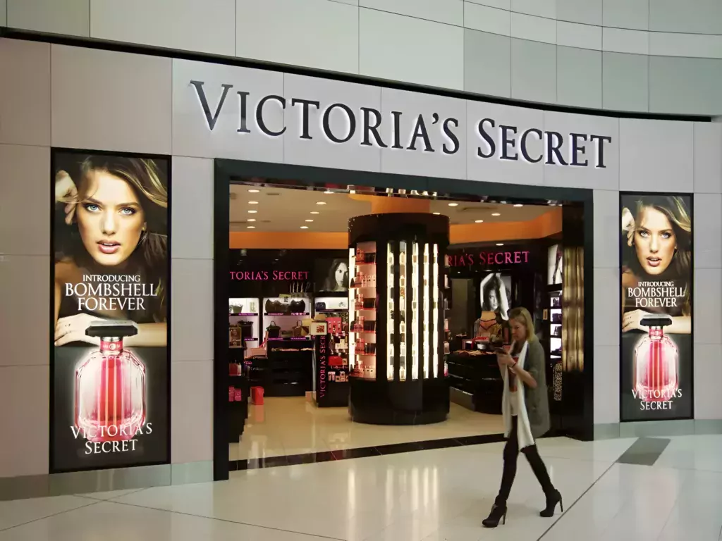 Victoria’s Secret intègre l’IA dans le shopping en ligne