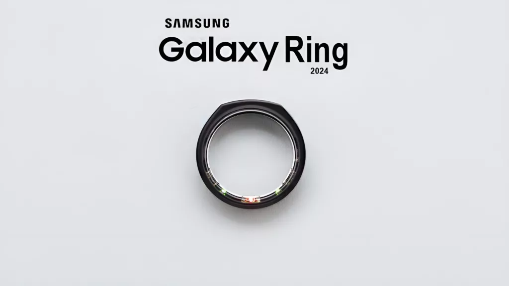Galaxy Ring : La réponse de Samsung aux amoureux du Fitness