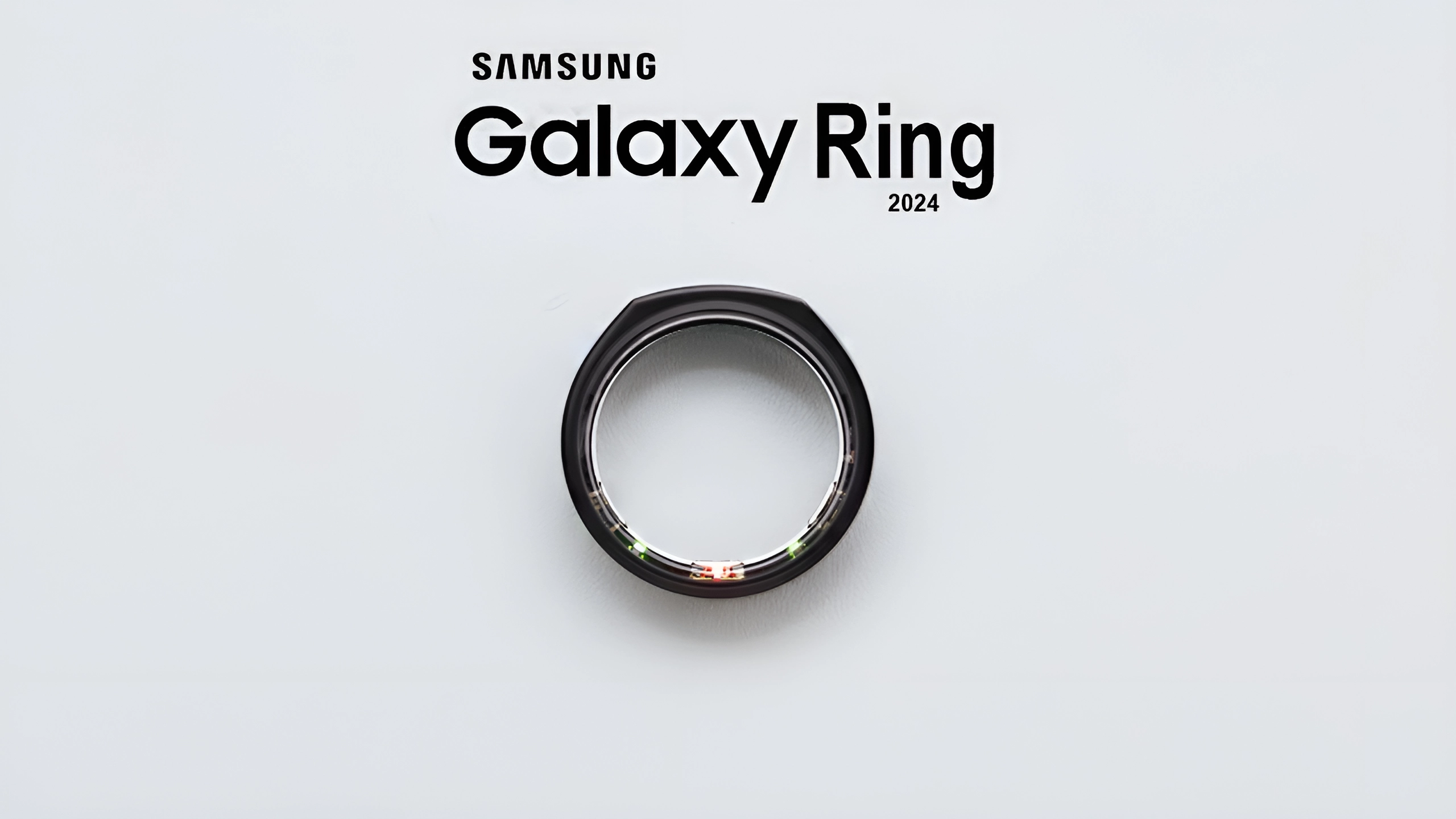 Galaxy Ring : La réponse de Samsung aux amoureux du Fitness