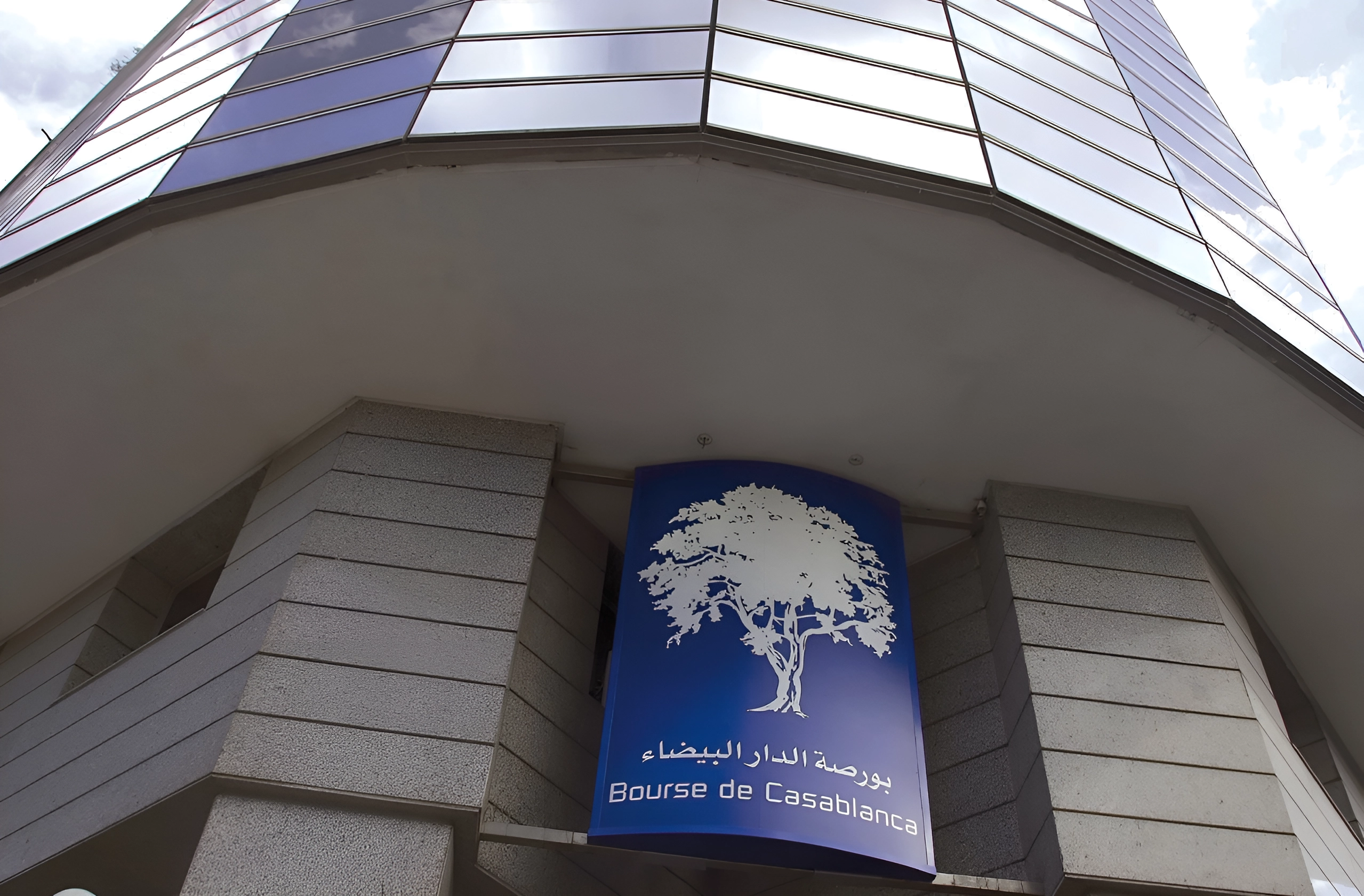 La Bourse de Casablanca révèle sa nouvelle application mobile