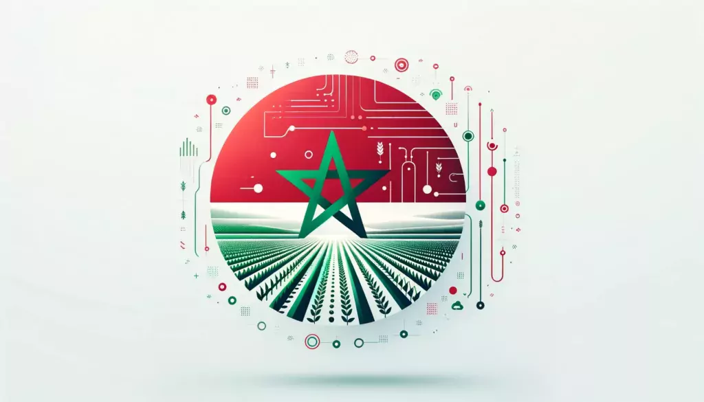 Innovation Agricole : Lancement de DAUMTECH par l’UM6P et les Domaines Agricoles