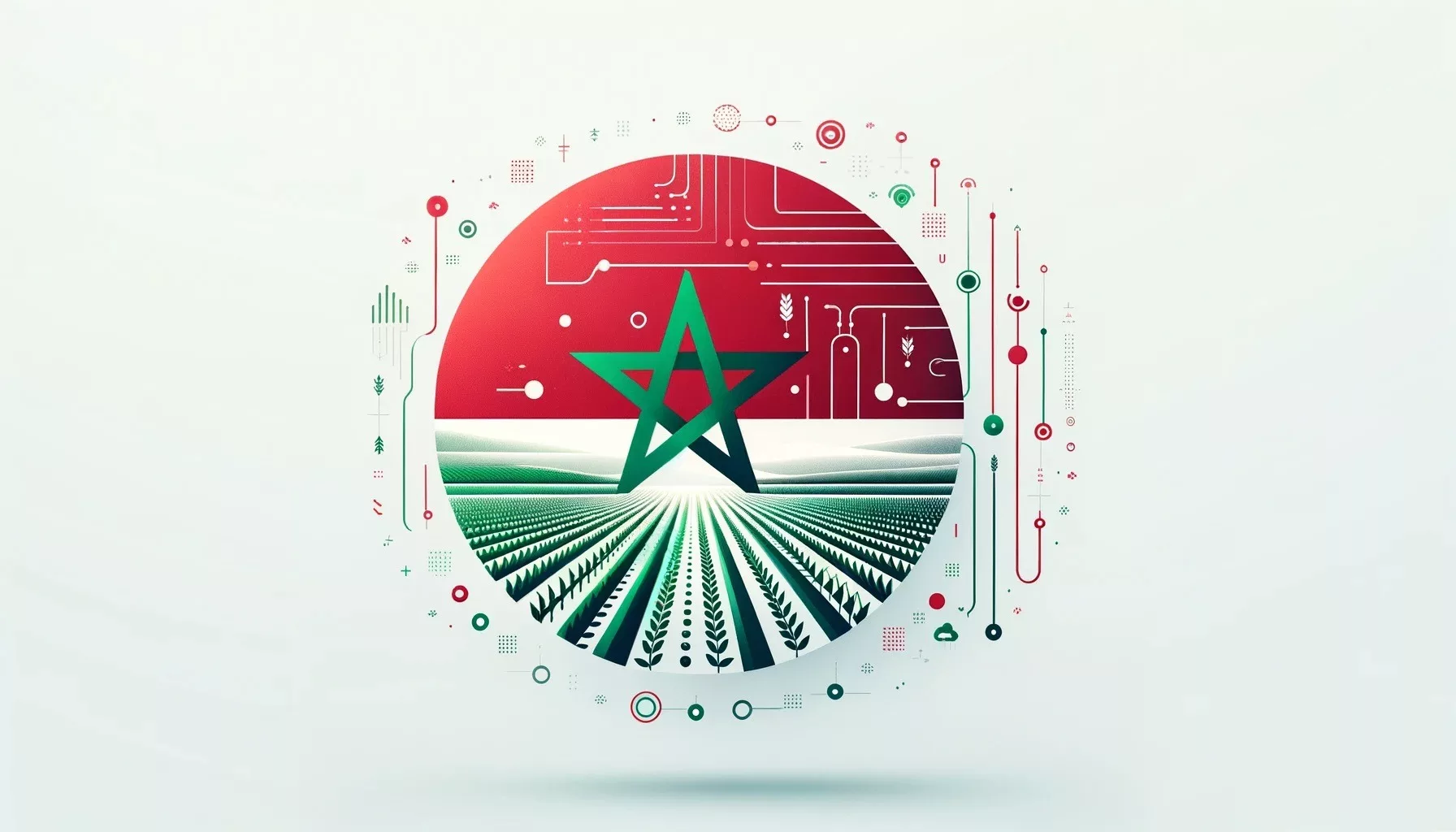 Innovation Agricole : Lancement de DAUMTECH par l’UM6P et les Domaines Agricoles