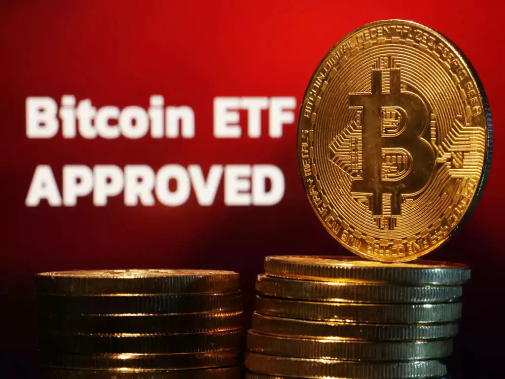 Bitcoin à Wall Street : Un tournant historique avec l’introduction des ETF