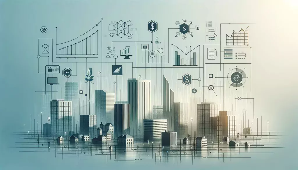 Transformation numérique de la DGI : Découvrez le futur de la fiscalité avec le plan Stratégique 2024-2028