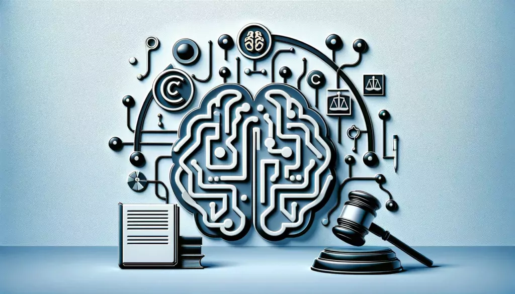 Droits d’auteur : La contre attaque d’OpenAI fait couler de l’encre